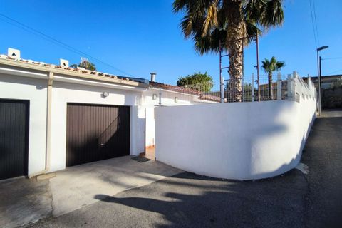 Rækkehus i La Nucia, Alicante, La Nucia - € 345.000 | Ref: TGC-794 - foto 18