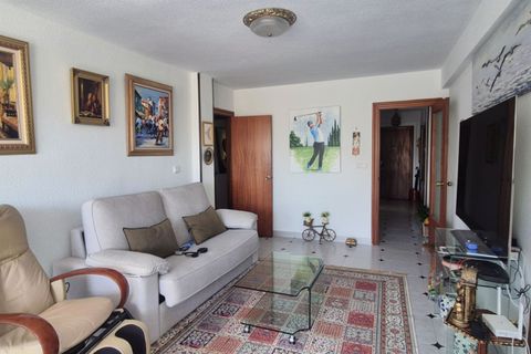 Lejlighed i Benidorm, Alicante, Benidorm - € 260.000 | Ref: TG-793 - foto 2