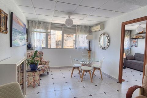Lejlighed i Benidorm, Alicante, Benidorm - € 260.000 | Ref: TG-793 - foto 3