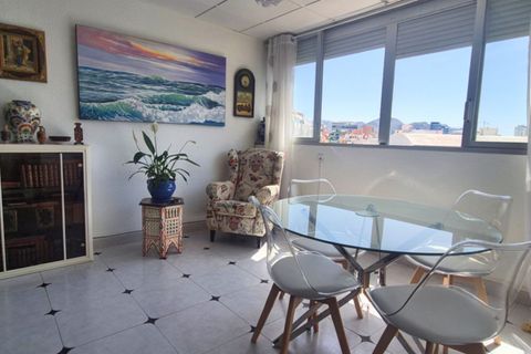 Lejlighed i Benidorm, Alicante, Benidorm - € 260.000 | Ref: TG-793 - foto 4