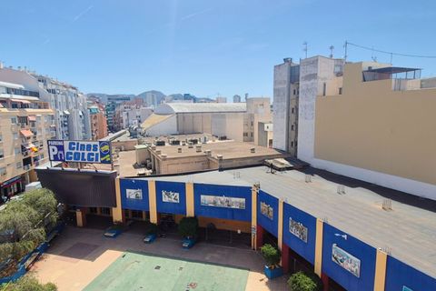 Lejlighed i Benidorm, Alicante, Benidorm - € 260.000 | Ref: TG-793 - foto 6