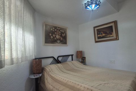 Lejlighed i Benidorm, Alicante, Benidorm - € 260.000 | Ref: TG-793 - foto 10