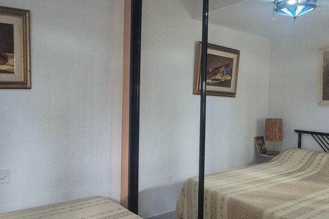 Lejlighed i Benidorm, Alicante, Benidorm - € 260.000 | Ref: TG-793 - foto 11