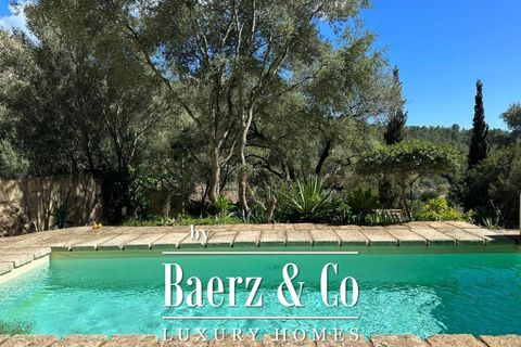 Villa i Andratx, Mallorca, Andratx - € 2.750.000 | Ref: 701F - foto 2