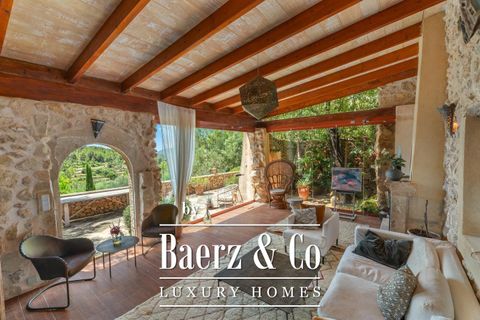 Villa i Andratx, Mallorca, Andratx - € 2.750.000 | Ref: 701F - foto 3
