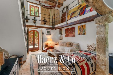 Villa i Andratx, Mallorca, Andratx - € 2.750.000 | Ref: 701F - foto 4