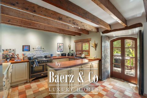Villa i Andratx, Mallorca, Andratx - € 2.750.000 | Ref: 701F - foto 5