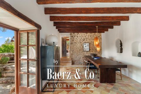 Villa i Andratx, Mallorca, Andratx - € 2.750.000 | Ref: 701F - foto 6