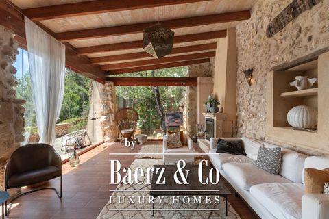 Villa i Andratx, Mallorca, Andratx - € 2.750.000 | Ref: 701F - foto 7