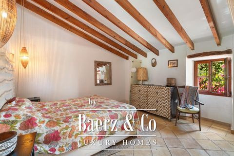 Villa i Andratx, Mallorca, Andratx - € 2.750.000 | Ref: 701F - foto 8