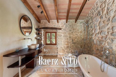 Villa i Andratx, Mallorca, Andratx - € 2.750.000 | Ref: 701F - foto 9