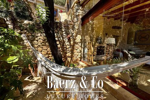 Villa i Andratx, Mallorca, Andratx - € 2.750.000 | Ref: 701F - foto 11