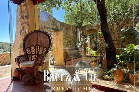 Villa i Andratx, Mallorca, Andratx - € 2.750.000 | Ref: 701F - foto 12