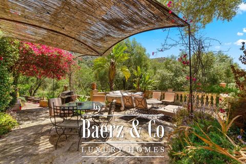 Villa i Andratx, Mallorca, Andratx - € 2.750.000 | Ref: 701F - foto 13
