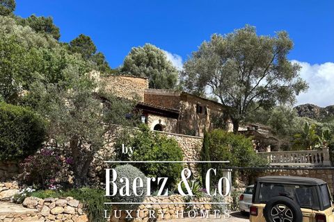 Villa i Andratx, Mallorca, Andratx - € 2.750.000 | Ref: 701F - foto 14