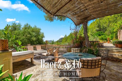 Villa i Andratx, Mallorca, Andratx - € 2.750.000 | Ref: 701F - foto 15