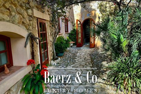 Villa i Andratx, Mallorca, Andratx - € 2.750.000 | Ref: 701F - foto 16