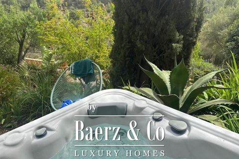 Villa i Andratx, Mallorca, Andratx - € 2.750.000 | Ref: 701F - foto 21