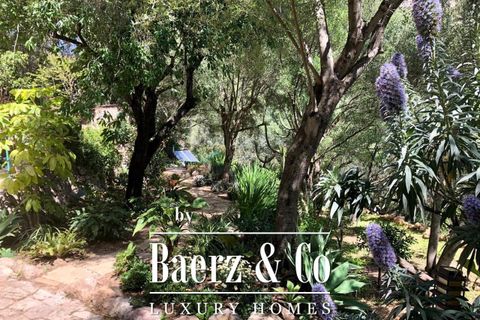Villa i Andratx, Mallorca, Andratx - € 2.750.000 | Ref: 701F - foto 22