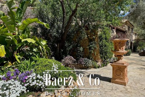 Villa i Andratx, Mallorca, Andratx - € 2.750.000 | Ref: 701F - foto 23