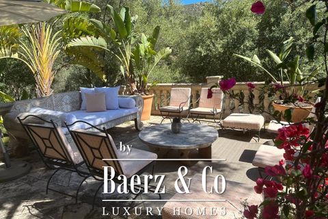 Villa i Andratx, Mallorca, Andratx - € 2.750.000 | Ref: 701F - foto 24