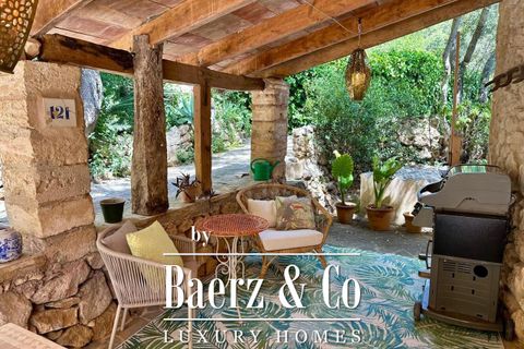 Villa i Andratx, Mallorca, Andratx - € 2.750.000 | Ref: 701F - foto 25