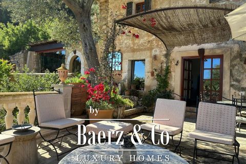 Villa i Andratx, Mallorca, Andratx - € 2.750.000 | Ref: 701F - foto 26