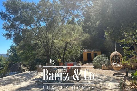 Villa i Andratx, Mallorca, Andratx - € 2.750.000 | Ref: 701F - foto 27