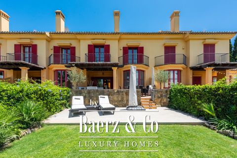 Villa i Sotogrande, Cadiz, Sotogrande - € 765.000 | Ref: 49061 - foto 2