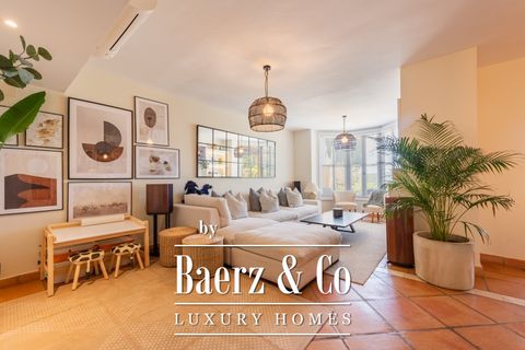 Villa i Sotogrande, Cadiz, Sotogrande - € 765.000 | Ref: 49061 - foto 3