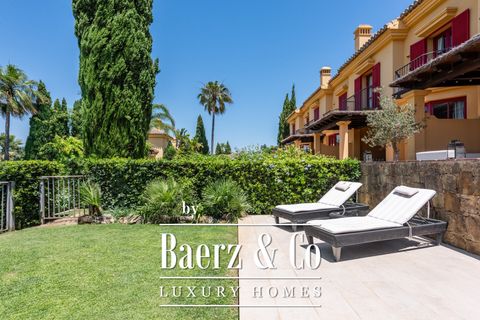 Villa i Sotogrande, Cadiz, Sotogrande - € 765.000 | Ref: 49061 - foto 11