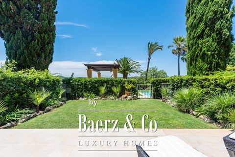 Villa i Sotogrande, Cadiz, Sotogrande - € 765.000 | Ref: 49061 - foto 12