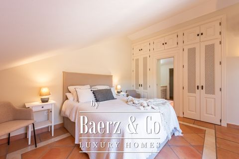 Villa i Sotogrande, Cadiz, Sotogrande - € 765.000 | Ref: 49061 - foto 13