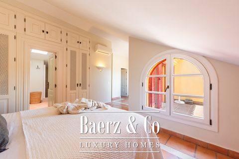 Villa i Sotogrande, Cadiz, Sotogrande - € 765.000 | Ref: 49061 - foto 14