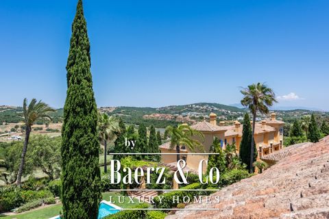 Villa i Sotogrande, Cadiz, Sotogrande - € 765.000 | Ref: 49061 - foto 21