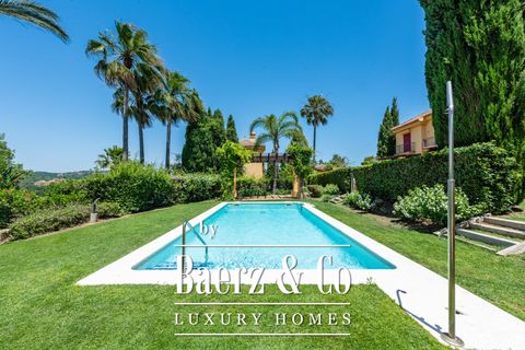 Villa i Sotogrande, Cadiz, Sotogrande - € 765.000 | Ref: 49061 - foto 35