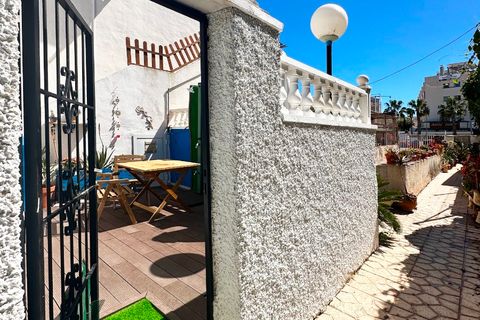Leilighet i Cabo Roig, Alicante, Cabo Roig - € 139 900 | Ref: 67-1388/78225 - foto 3