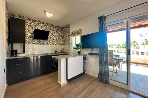 Leilighet i Cabo Roig, Alicante, Cabo Roig - € 139 900 | Ref: 67-1388/78225 - foto 10
