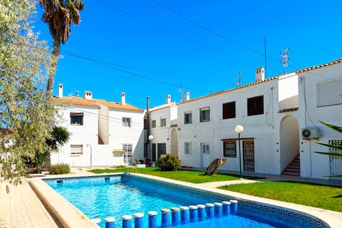 Leilighet i Cabo Roig, Alicante, Cabo Roig - € 139 900 | Ref: 67-1388/78225 - foto 30