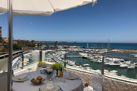 Leilighet i Cabo Roig, Alicante, Cabo Roig - € 139 900 | Ref: 67-1388/78225 - foto 32