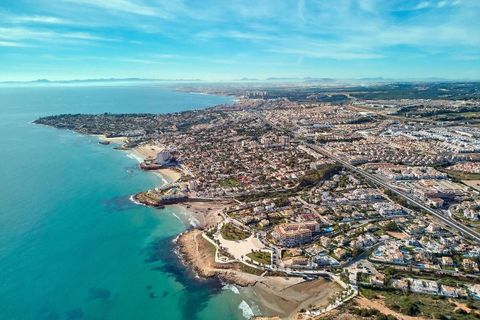 Leilighet i Cabo Roig, Alicante, Cabo Roig - € 139 900 | Ref: 67-1388/78225 - foto 35