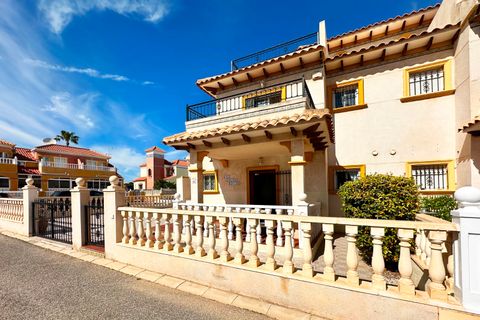 Byhus i Cabo Roig, Alicante, Cabo Roig - € 239.000 | Ref: 67-1404/78226 - foto 1