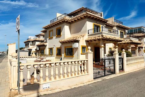 Byhus i Cabo Roig, Alicante, Cabo Roig - € 239.000 | Ref: 67-1404/78226 - foto 2