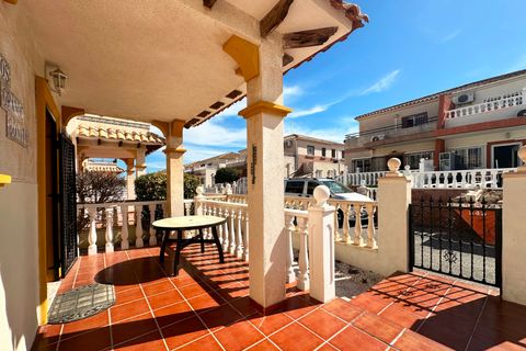 Byhus i Cabo Roig, Alicante, Cabo Roig - € 239.000 | Ref: 67-1404/78226 - foto 6