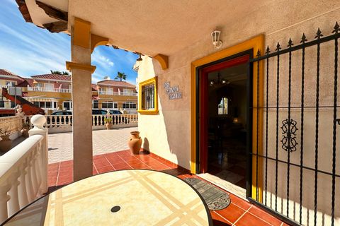 Byhus i Cabo Roig, Alicante, Cabo Roig - € 239.000 | Ref: 67-1404/78226 - foto 7