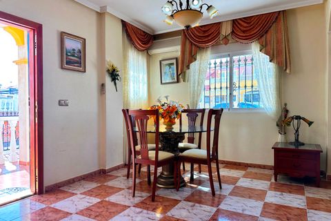 Byhus i Cabo Roig, Alicante, Cabo Roig - € 239.000 | Ref: 67-1404/78226 - foto 10