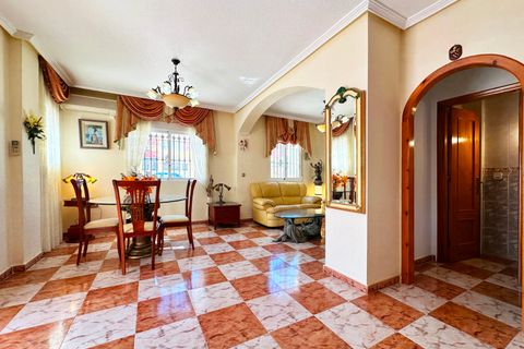 Byhus i Cabo Roig, Alicante, Cabo Roig - € 239.000 | Ref: 67-1404/78226 - foto 11