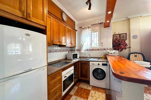 Byhus i Cabo Roig, Alicante, Cabo Roig - € 239.000 | Ref: 67-1404/78226 - foto 13