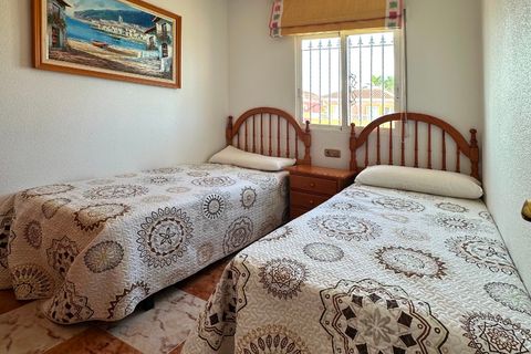 Byhus i Cabo Roig, Alicante, Cabo Roig - € 239.000 | Ref: 67-1404/78226 - foto 18