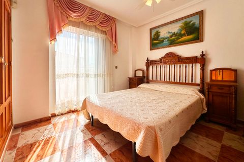 Byhus i Cabo Roig, Alicante, Cabo Roig - € 239.000 | Ref: 67-1404/78226 - foto 21